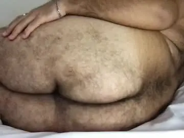 Chaturbate Free Live Porn of _alan_bear_