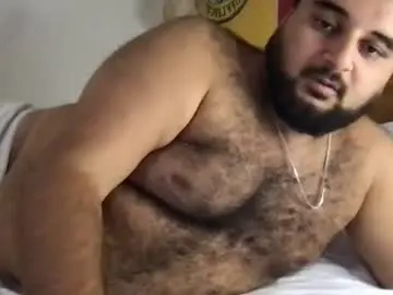 Chaturbate Adult Video Chat of _alan_bear_