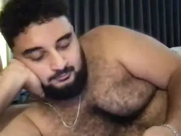 Chaturbate Adult Video Chat of _alan_bear_