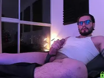 Chaturbate Free Porn Cam of _elon_coxx_