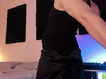 Chaturbate Live Sex of _elon_coxx_