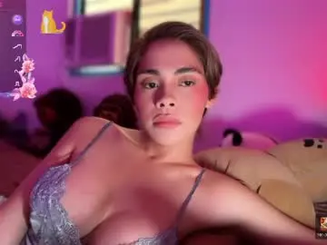 Chaturbate Adult Webcams of angelabigcock10