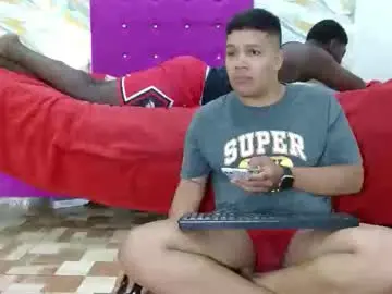 Chaturbate Adult Webcam of angeldestructor74
