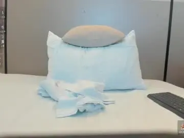 Chaturbate Live Porn of ayla13_
