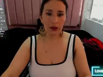 Chaturbate Best live sex cam show of barbara_fox__