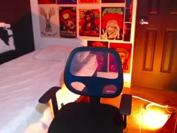 Chaturbate Free Porn Cam of dostoyrodia_34