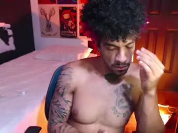 Chaturbate Watch Live Sex Cams of dostoyrodia_34