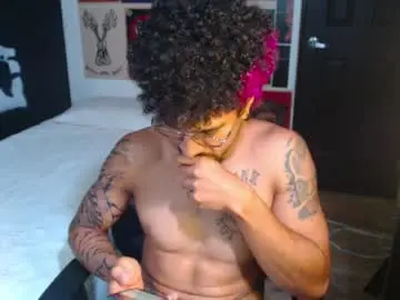 Chaturbate Private Sex Chat of dostoyrodia_34