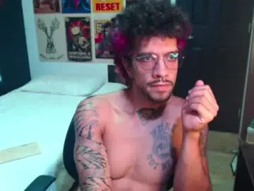 Chaturbate Private Sex Chat of dostoyrodia_34