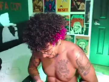 Chaturbate Watch Live Sex Cams of dostoyrodia_34