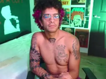 Chaturbate Free Live Porn of dostoyrodia_34