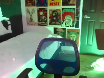 Chaturbate Live Sex Cam of dostoyrodia_34