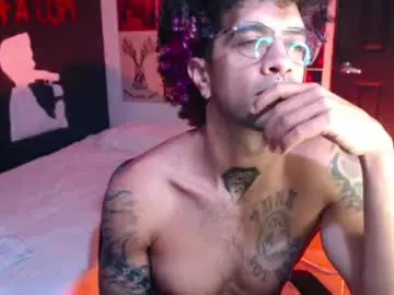 Chaturbate Adult Webcams of dostoyrodia_34