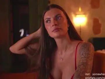 Chaturbate Best Webcam of dreamana