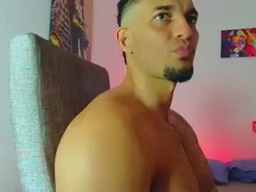 Chaturbate Live Porn of fabi_calde