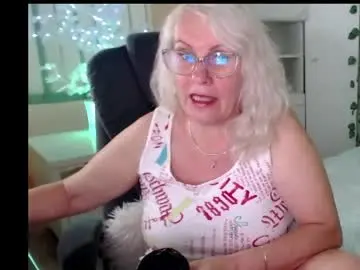 Chaturbate Free Live Porn of ghertrudequeen