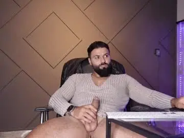 Chaturbate Free Porn Cam of glennmasters