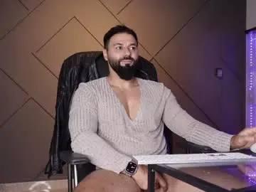 Chaturbate Adult Video Chat of glennmasters