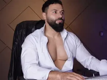 Chaturbate Live Sex Cam of glennmasters