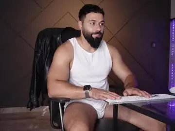 Chaturbate Adult Video Chat of glennmasters
