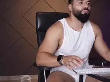 Chaturbate Adult Webcams of glennmasters