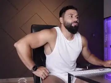 Chaturbate Live Porn of glennmasters