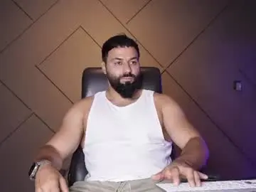 Chaturbate Live Sex of glennmasters