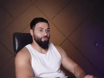 Chaturbate Live Sex Cam of glennmasters