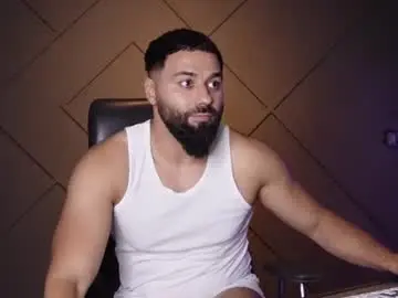 Chaturbate Adult Webcam of glennmasters