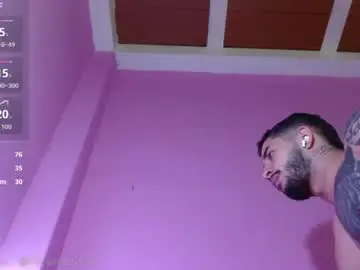 Chaturbate Live Sex Cam of king_falconer