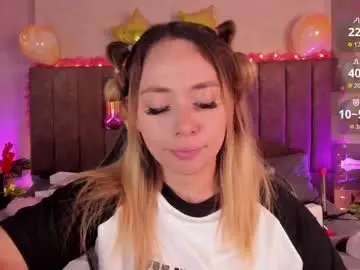 Chaturbate Best live sex cam show of lanaamills