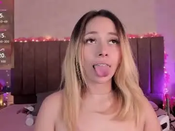 Chaturbate Adult Video Chat of lanaamills