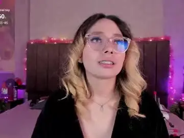 Chaturbate Live Sex of lanaamills