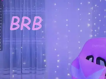 Chaturbate Sex Cam of lilyrose1_