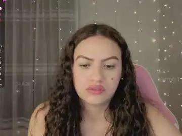 Chaturbate Nude Webcam of lilyrose1_