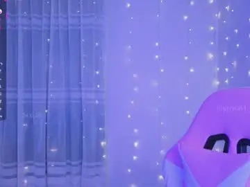 Chaturbate Nude Webcam of lilyrose1_