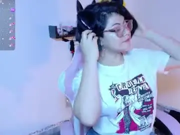 Chaturbate Free Porn Cam of meow_cat4