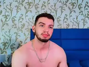 Chaturbate Live Sex Cam of michael_magno
