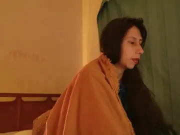 Chaturbate Adult Video Chat of mli739709