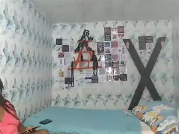 Chaturbate Live Sex Cam of raven_lizzy