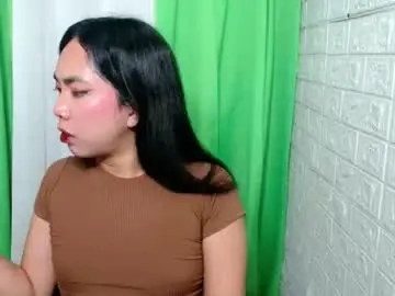 Chaturbate Watch Live Sex Cams of sexxywild_asiants4uxxx