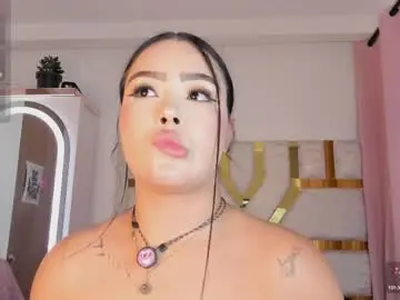 Chaturbate Adult Webcam of sophy_champagne