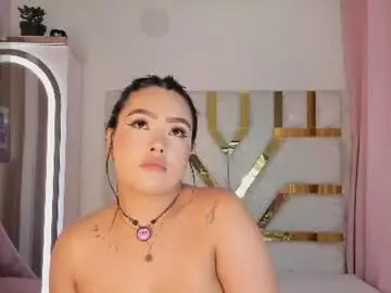 Chaturbate Nude Webcam of sophy_champagne