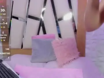 Chaturbate Adult Video Chat of violet_doll07