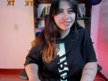 Chaturbate Nude Webcam of violett_red