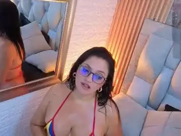 Chaturbate Best live sex cam show of _andrealopez