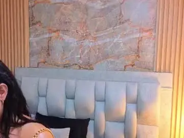 Chaturbate Nude Webcam of _andrealopez