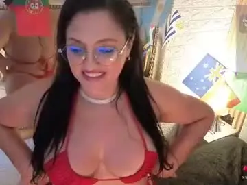 Chaturbate Free Porn Cam of _andrealopez