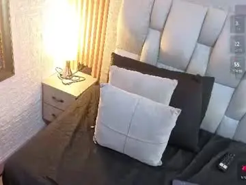 Chaturbate Nude Webcam of _andrealopez
