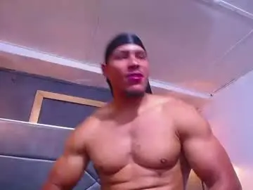 Chaturbate Best Webcam of adam_fit19cm